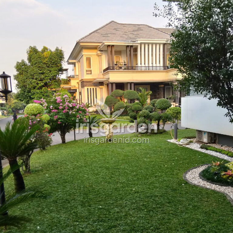 Tukang Taman Cibubur