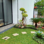 Tukang Taman Rempoa