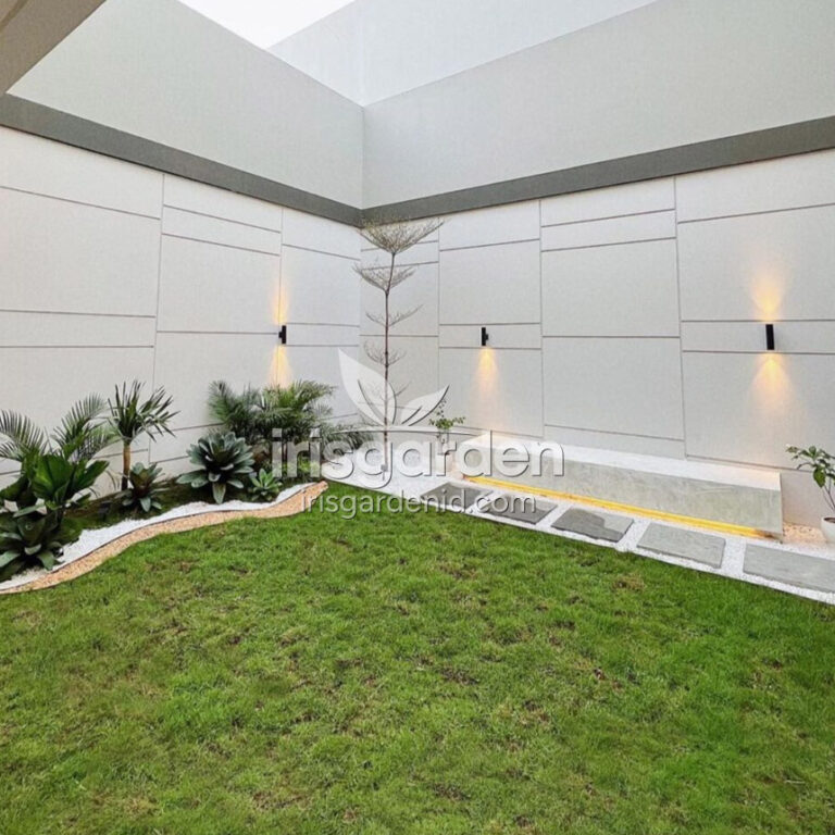 Tukang Taman BSD