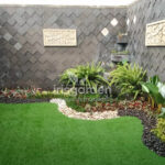 Tukang Taman Sunter