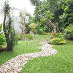 Tukang Taman Jakarta