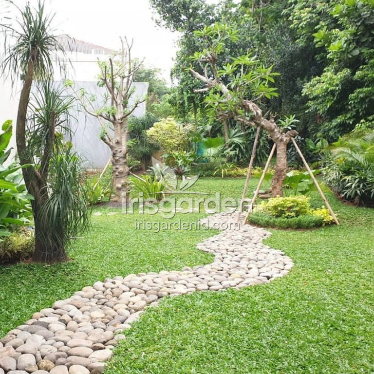 Tukang Taman Jakarta