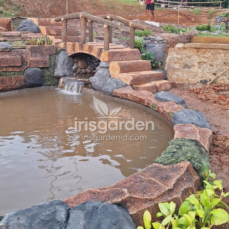 Tukang Taman Cikarang